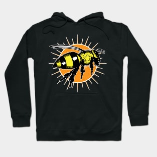 Bearded B Hoodie